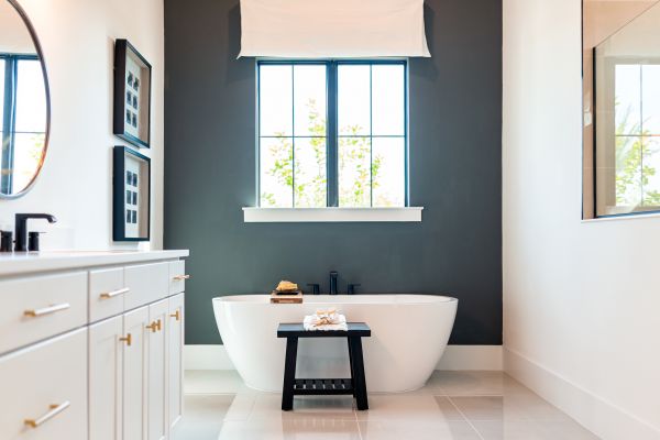 Bathroom Construction in Land O Lakes