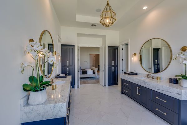 Cost of Bathroom Renovation in Land O Lakes