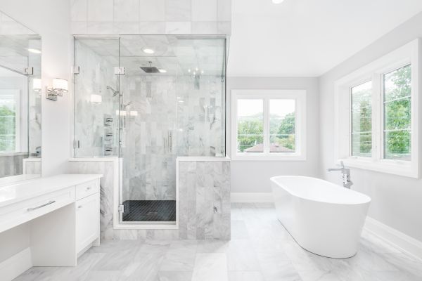 Bath Remodeling in Land O Lakes