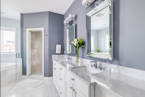 Cost of Restroom Renovation in Land O Lakes