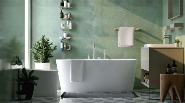 Cost of Modern Bathroom Remodeling in Land O Lakes