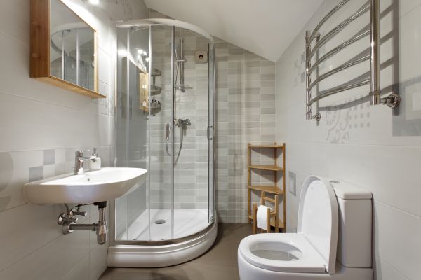 Cost of Small Bathroom Remodeling in Land O Lakes