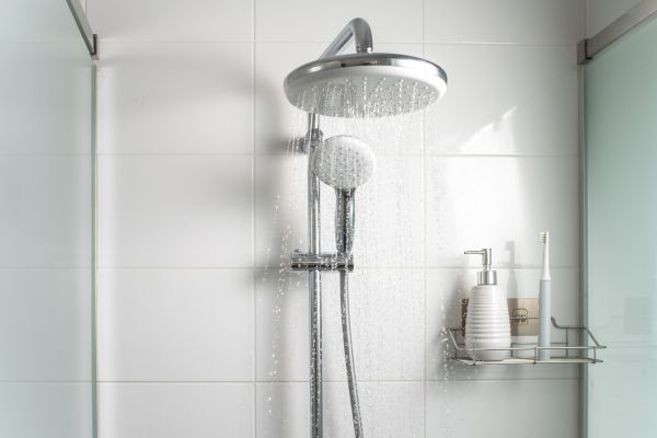 Cost of Shower Conversion Service in Land O Lakes