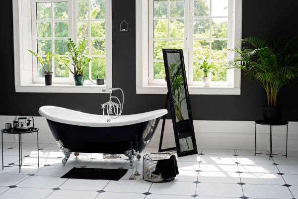 Bathroom Expansion in Land O Lakes
