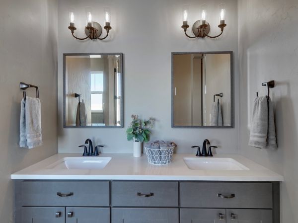Cost of Washroom Remodeling in Land O Lakes