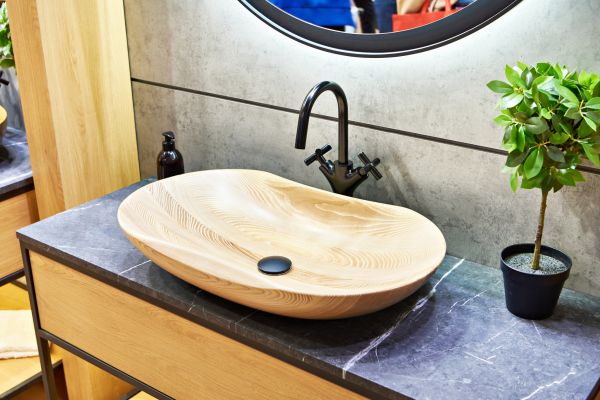 Cost of Powder Room Remodeling in Land O Lakes