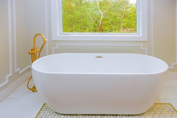Cost of Tub Renovation Service in Land O Lakes