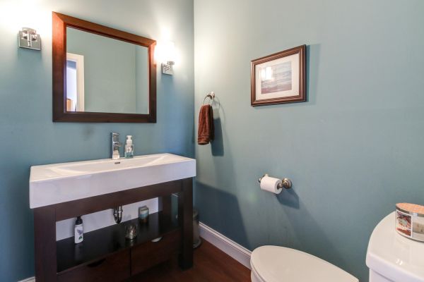 Cost of Powder Room Construction in Land O Lakes