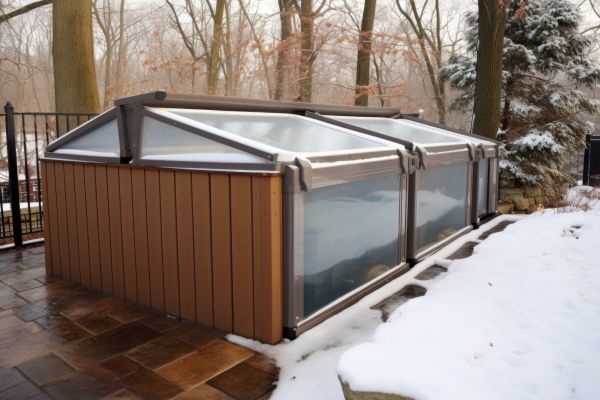Cost of Tub Enclosure Installation in Land O Lakes