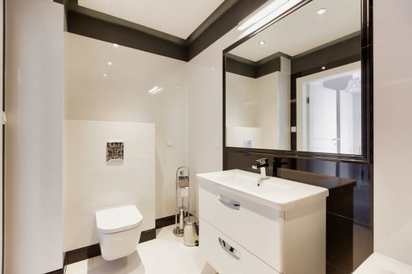 Cost of Business Bathroom Remodeling in Land O Lakes