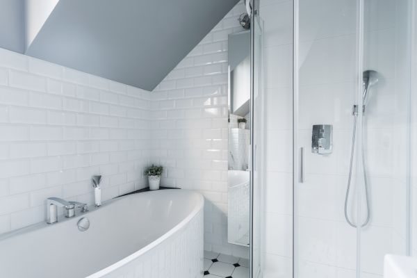 Basement Restroom Installation in Land O Lakes