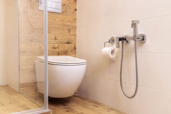 Cost of Universal Bathroom Remodeling in Land O Lakes
