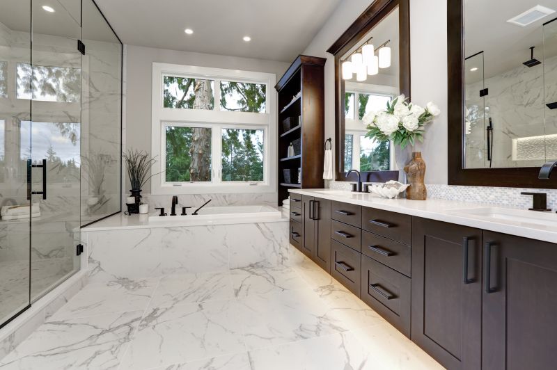 Top Bathroom Remodeling Companies in Hudson, FL