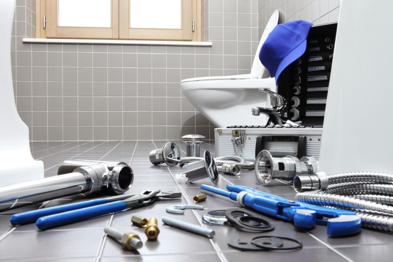 Top Bathroom Remodeling Companies in Odessa, FL