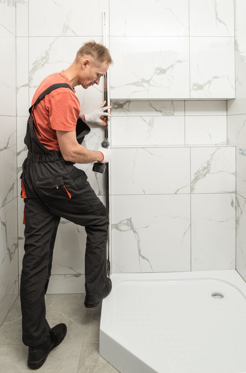 Top Shower Remodeling Companies in Dunedin, FL