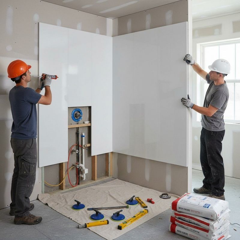 Top Shower Remodeling Companies in New Port Richey, FL