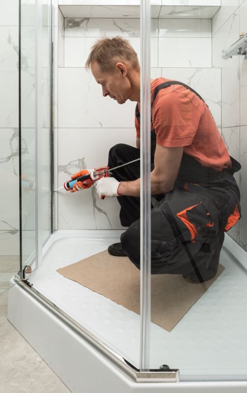 Top Shower Remodeling Companies in Tarpon Springs, FL